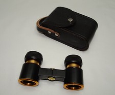 Altes russisches Fernglas - Opernglas - Made in USSR - Theaterglas