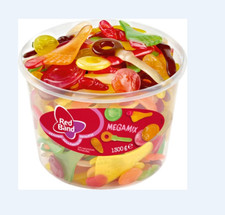 RED BAND MEGA MIX 1,3 KG
