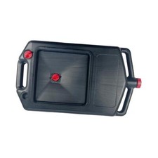 Oil Catch Can Entlüftungsbehälter Ölablasskanne Ablasswanne Wanne für Ersatz