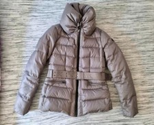 Daunenjacke Zara Woman Gr. M