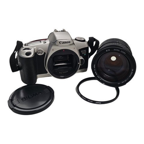Canon 500n analog kamera mit - analog,