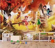 Feen Disney Tinkerbell &