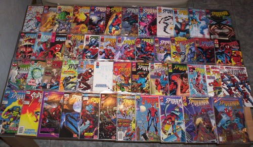 Spider man serie - spider-man, (deutsch)