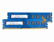 Für Hynix 2x 4 GB 2RX8