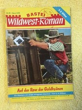 German Magazine ~ Bastei