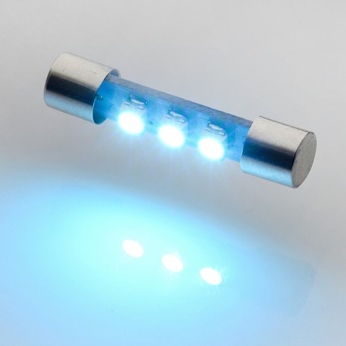 Led fuse lamp for marantz - 8x,