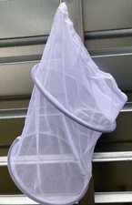 Setzkescher Hältersack Hälternetz 40 cm