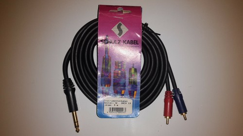 Audio kabel grca13 schulz - grca13 ,