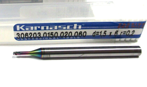 Karnasch vhm micro - karnasch,