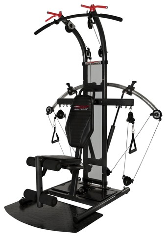 Multigym finnlo bio - multigym,