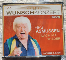 Fips Asmussen