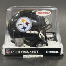 Pittsburgh Steelers Speed Mini