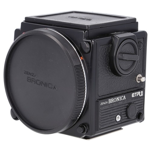 Zenza bronica etrsi nur - bronica,