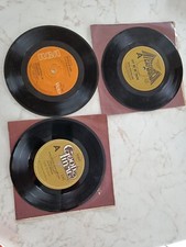 Schallplattensammlung Mini