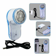 Flusenentferner Elektrisch Fusselrasierer Pullover Wollmantel Pilling Rasierer