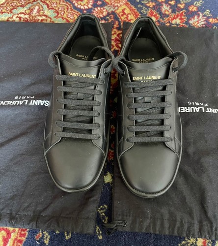 Saint laurent sneakers - laurent, sl/01