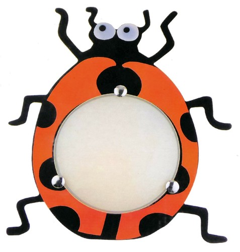 Coole led wandleuchte - coole,