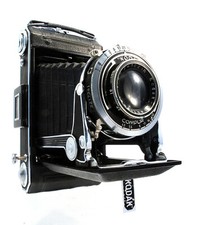 Kodak Compur mit Anastigmet