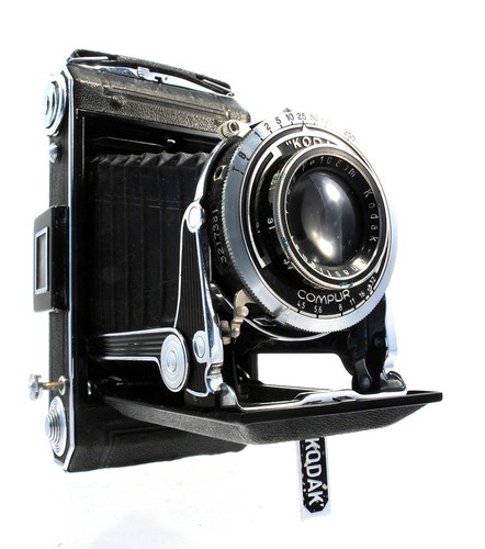 Kodak compur mit anastigmet - compur,