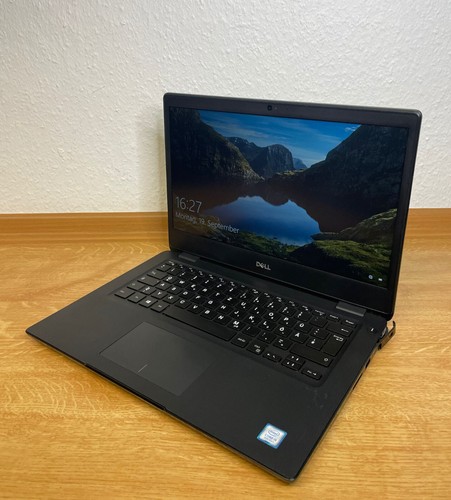 Dell latitude 3400 intel - 3400,