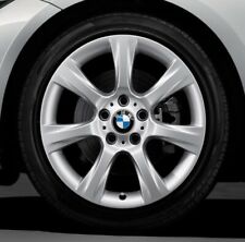4 Orig BMW Winterräder Styling 396 225/45 R18 95V 3er F30 F31 4er F32 F33 F36 67