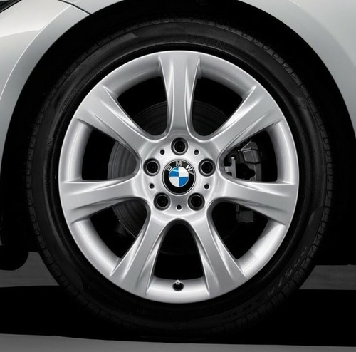 Orig bmw winterräder - bmw,