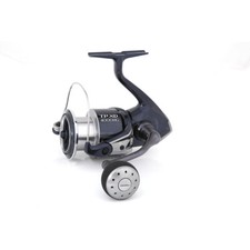 Shimano Twin Power XD FA 4000