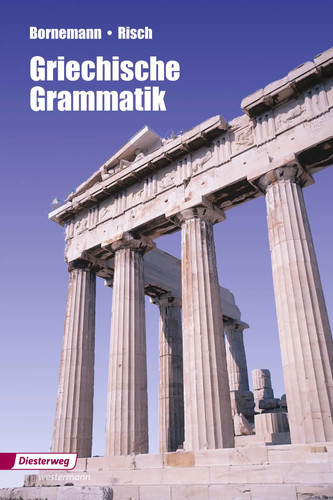 Griechische grammatik eduard - grammatik,