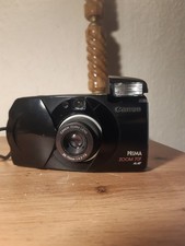 CANON PRIMA Kamera ZOOM 70F 35