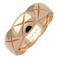 Chanel Coco Crush Ring Medium