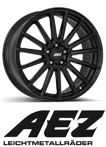 Aez atlanta 8x19 112 0 - 4x,