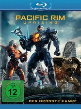 Pacific Rim: Uprising