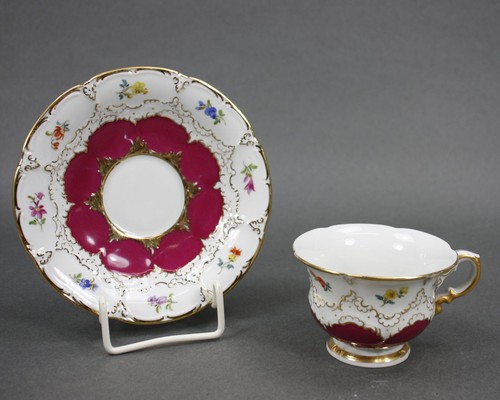 Meissen mokkatasse tlg - meissen,