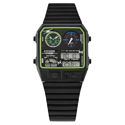 Citizen men starwars black - starwars,