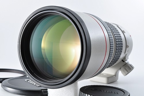 Neuwertig canon ef 300mm - canon,