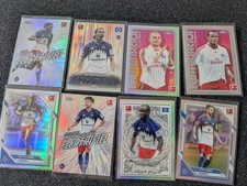 Topps bundesliga chrome - topps, 25/26