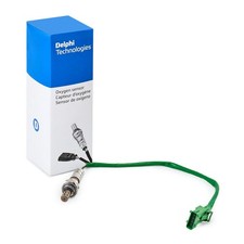 DELPHI Lambdasonde passend