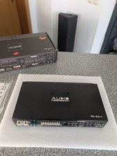 Audio System M-90.4 4 Kanal