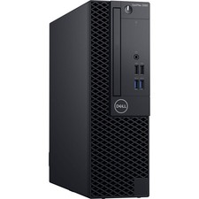 Computer desktop dell sff - computer,