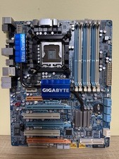 Gigabyte rev atx - 1.0, intel
