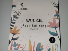 URCHIC Nageldesign Zubehör