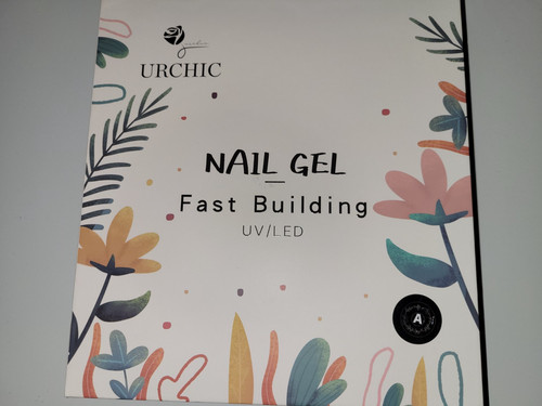 Urchic nageldesign zubehör - urchic,