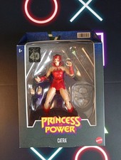 Mattel Masters of the Universe