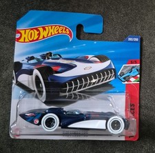Hot Wheels Chevroletor Treasure Hunt