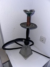 Amy Deluxe Shisha