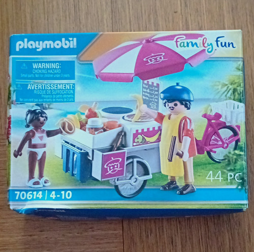Playmobil family fun - playmobil,