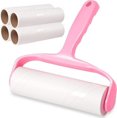 Fusselrolle rollen mit - fusselrolle, 4