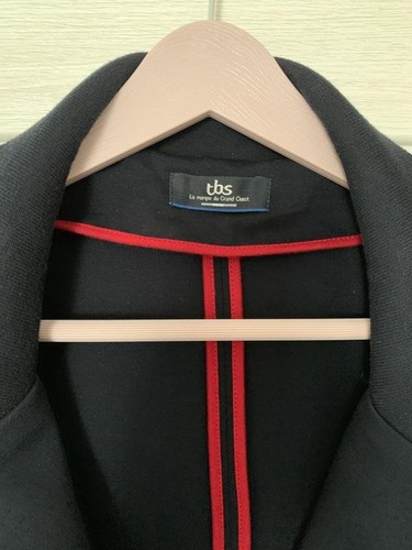 Women martina blazer navy - la,