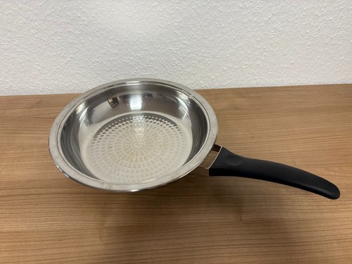 Amc pfanne edelstahl - pfanne,