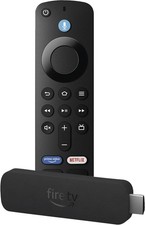 Amazon Fire TV Stick 4K Plus